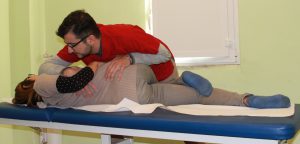 cervicale osteopatia roma